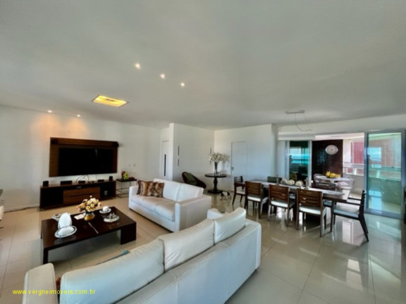 Imagem Imóvel com 3 Quartos à Venda, 207 m² em Patamares - Salvador