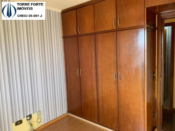Imagem Apartamento com 3 Quartos à Venda, 75 m² em Alto Da Mooca - São Paulo