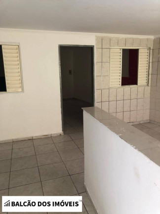 Imagem Casa com 2 Quartos para Alugar, 50 m² em São Paulo