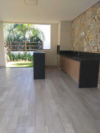 Imagem Casa com 3 Quartos à Venda,  em Sítios Santa Luzia - Aparecida De Goiânia
