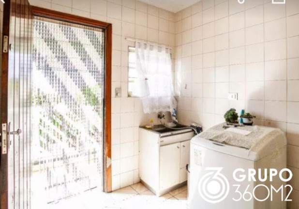 Imagem Apartamento com 3 Quartos à Venda, 194 m² em Parque Das Nações - Santo André