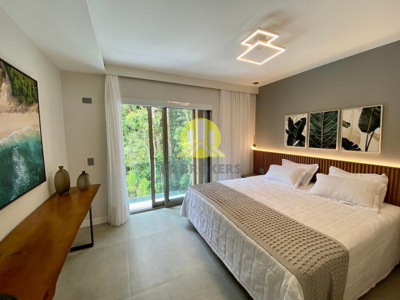 Imagem Casa com 5 Quartos à Venda, 456 m² em Riviera - Bertioga