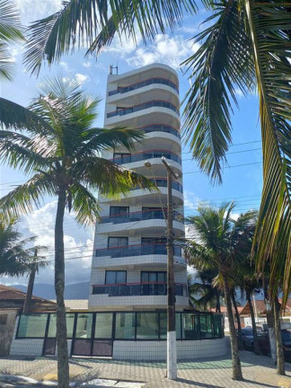 Apartamento com 3 Quartos à Venda, 165 m² em Imperador - Praia Grande