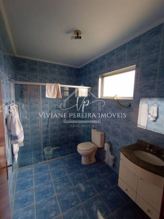 Imagem Casa com 4 Quartos à Venda, 355 m² em Jardim Passárgada I - Cotia
