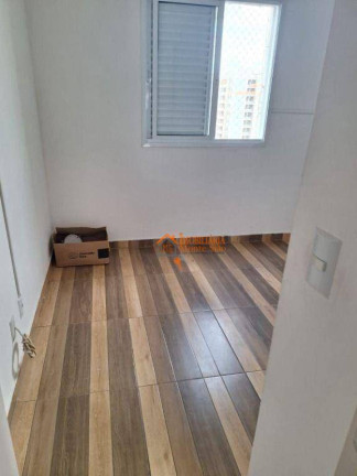 Imagem Apartamento com 2 Quartos à Venda, 58 m² em Picanco - Guarulhos Imagem Apartamento com 2 Quartos à Venda, 58 m² em Picanco - Guarulhos