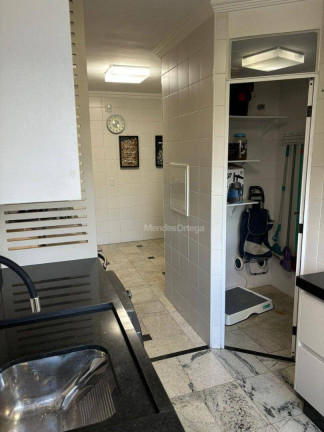 Imagem Apartamento com 3 Quartos à Venda, 131 m² em Jardim Emília - Sorocaba Imagem Apartamento com 3 Quartos à Venda, 131 m² em Jardim Emília - Sorocaba