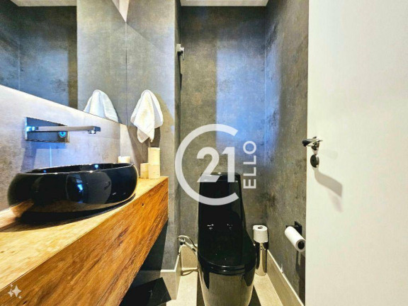 Imagem Cobertura com 3 Quartos à Venda, 230 m² em Brooklin - São Paulo Imagem Cobertura com 3 Quartos à Venda, 230 m² em Brooklin - São Paulo