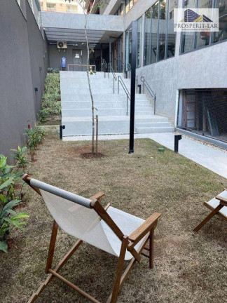 Imagem Studio com 1 Quarto à Venda, 25 m² em Consolação - São Paulo Imagem Studio com 1 Quarto à Venda, 25 m² em Consolação - São Paulo