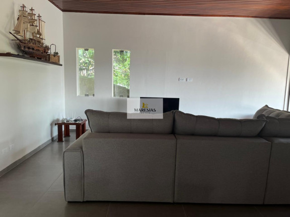 Imagem Casa com 6 Quartos à Venda, 260 m² em Fortaleza - Ubatuba Imagem Casa com 6 Quartos à Venda, 260 m² em Fortaleza - Ubatuba