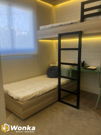 Imagem Apartamento com 3 Quartos à Venda, 54 m² em Canhema - Diadema