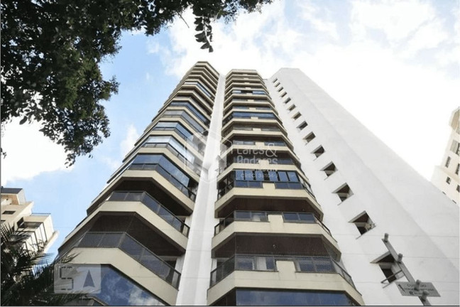 Imagem Apartamento com 3 Quartos à Venda, 240 m² em Campo Belo - São Paulo Imagem Apartamento com 3 Quartos à Venda, 240 m² em Campo Belo - São Paulo