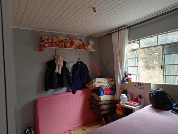 Imagem Casa com 2 Quartos à Venda, 31 m² em Morro Alto - Guarapuava Imagem Casa com 2 Quartos à Venda, 31 m² em Morro Alto - Guarapuava