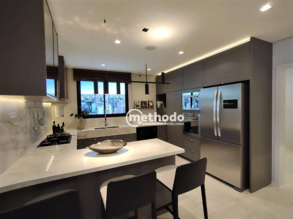 Imagem Apartamento com 3 Quartos à Venda, 181 m² em Cambuí - Campinas Imagem Apartamento com 3 Quartos à Venda, 181 m² em Cambuí - Campinas