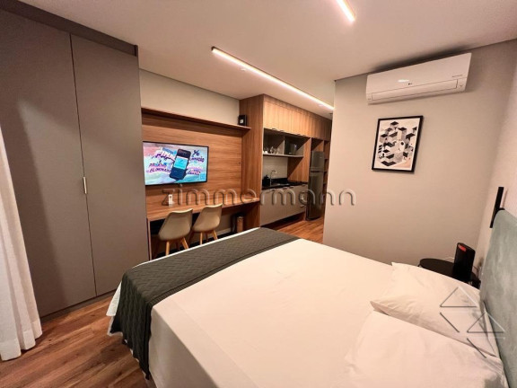 Imagem Apartamento com 1 Quarto à Venda, 48 m² em Aclimacao - São Paulo