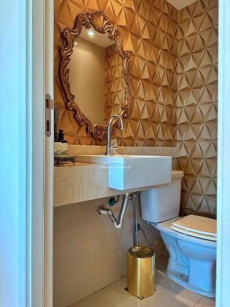 Imagem Apartamento com 4 Quartos à Venda, 209 m² em Guararapes - Fortaleza Imagem Apartamento com 4 Quartos à Venda, 209 m² em Guararapes - Fortaleza