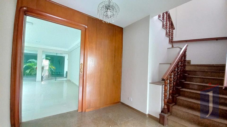 Imagem Casa com 4 Quartos à Venda, 271 m² em Vila Mariana - São Paulo
