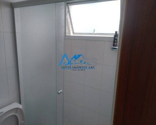 Imagem Apartamento com 3 Quartos à Venda, 120 m² em Jardim - Santo André Imagem Apartamento com 3 Quartos à Venda, 120 m² em Jardim - Santo André