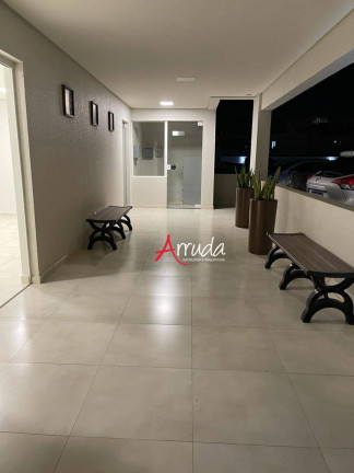 Imagem Apartamento com 2 Quartos à Venda, 61 m² em Alto Alegre - Cascavel