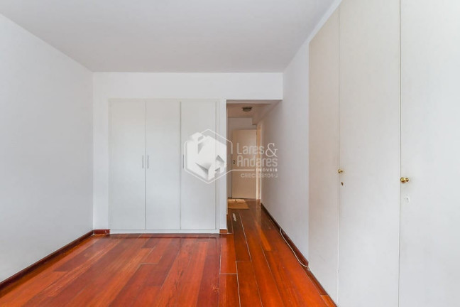 Imagem Apartamento com 4 Quartos à Venda, 155 m² em Santo Amaro - São Paulo