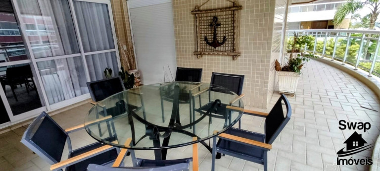 Imagem Apartamento com 3 Quartos à Venda, 193 m² em Riviera - Bertioga Imagem Apartamento com 3 Quartos à Venda, 193 m² em Riviera - Bertioga