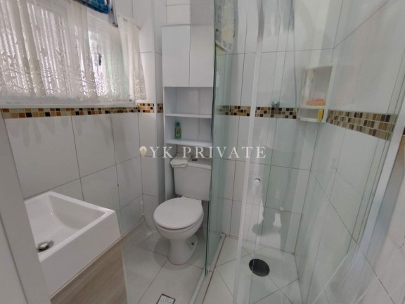 Imagem Apartamento com 1 Quarto à Venda, 18 m² em Ocian - Praia Grande Imagem Apartamento com 1 Quarto à Venda, 18 m² em Ocian - Praia Grande