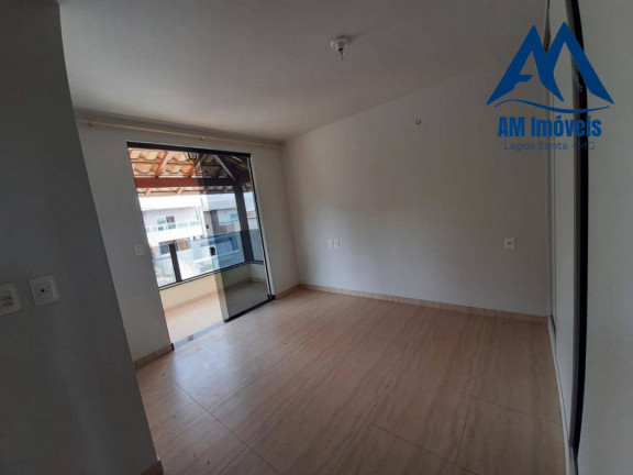 Imagem Casa de Condomínio com 4 Quartos à Venda, 262 m² em Trilhas Do Sol - Lagoa Santa