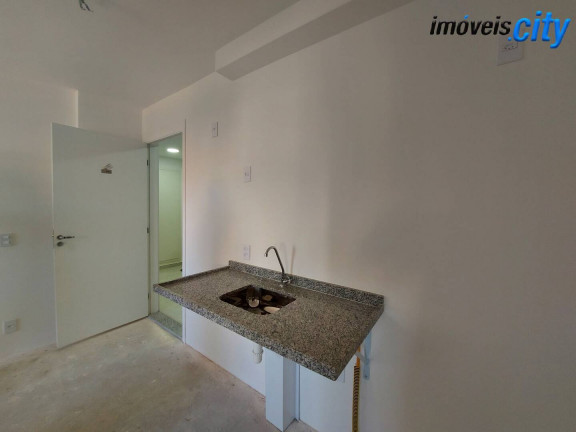 Imagem Apartamento com 1 Quarto à Venda, 25 m² em Bela Vista - São Paulo Imagem Apartamento com 1 Quarto à Venda, 25 m² em Bela Vista - São Paulo