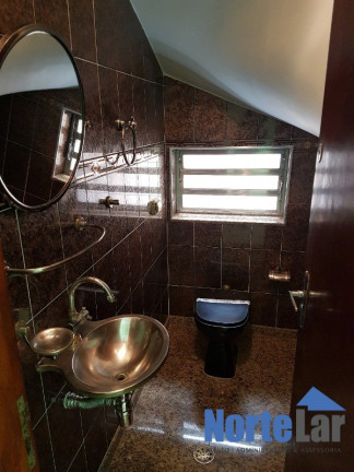 Imagem Sobrado com 3 Quartos à Venda, 210 m² em Parque São Domingos - São Paulo
