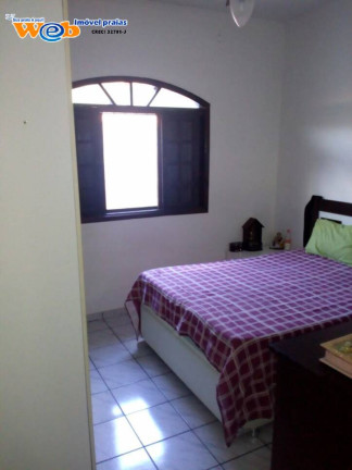 Imagem Casa com 3 Quartos à Venda, 77 m² em Vila Tupi - Praia Grande Imagem Casa com 3 Quartos à Venda, 77 m² em Vila Tupi - Praia Grande