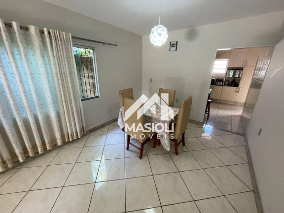 Imagem Casa com 3 Quartos à Venda, 165 m² em Centro - Vila Velha Imagem Casa com 3 Quartos à Venda, 165 m² em Centro - Vila Velha