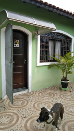 Imagem Casa com 2 Quartos à Venda, 75 m² em Vila Atlântica - Mongaguá Imagem Casa com 2 Quartos à Venda, 75 m² em Vila Atlântica - Mongaguá