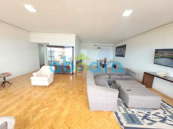 Imagem Apartamento com 4 Quartos à Venda, 220 m² em Copacabana - Rio De Janeiro Imagem Apartamento com 4 Quartos à Venda, 220 m² em Copacabana - Rio De Janeiro