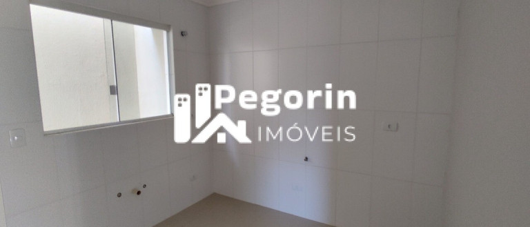 Imagem Casa de Condomínio com 3 Quartos à Venda, 93 m² em Bairro Alto - Curitiba