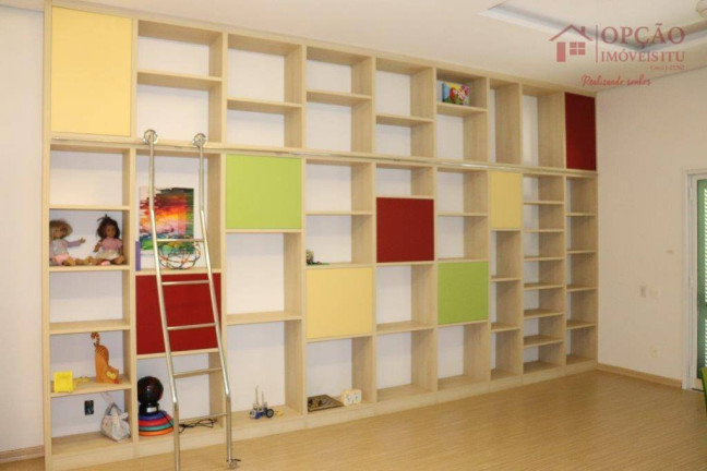 Imagem Casa com 6 Quartos à Venda, 900 m² em Condomínio Jardim Theodora - Itu Imagem Casa com 6 Quartos à Venda, 900 m² em Condomínio Jardim Theodora - Itu