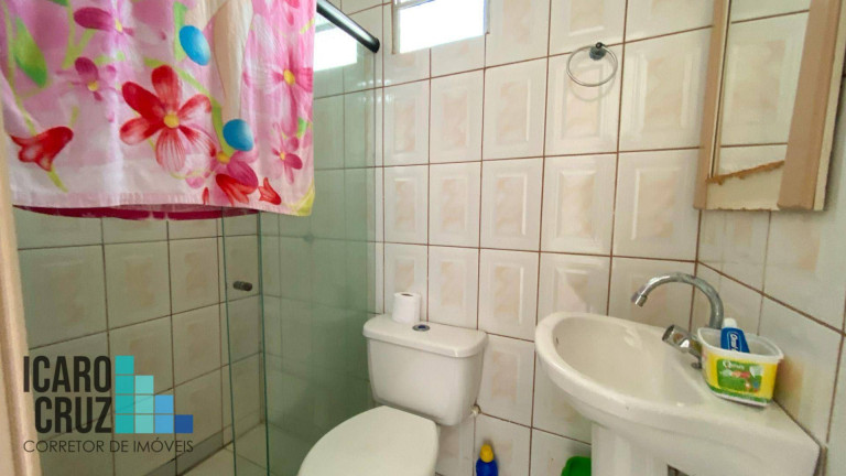 Casa com 5 Quartos à Venda, 220 m² em Mussurunga Ii - Salvador