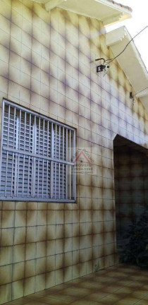 Imagem Casa com 3 Quartos à Venda, 180 m² em Sacomã - São Paulo
