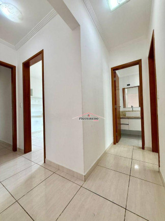 Imagem Apartamento com 3 Quartos à Venda, 104 m² em Canto Do Forte - Praia Grande