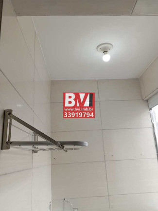 Imagem Apartamento com 3 Quartos para Alugar, 70 m² em Del Castilho - Rio De Janeiro Imagem Apartamento com 3 Quartos para Alugar, 70 m² em Del Castilho - Rio De Janeiro