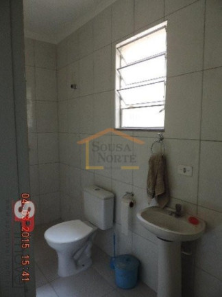 Imagem Casa com 2 Quartos para Alugar, 200 m² em Santana - São Paulo