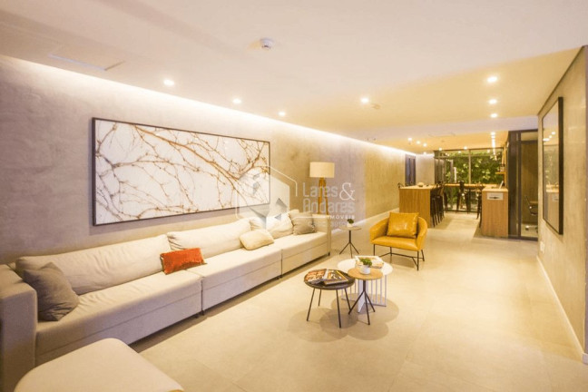 Imagem Apartamento com 2 Quartos à Venda, 84 m² em Jardim Das Acácias - São Paulo