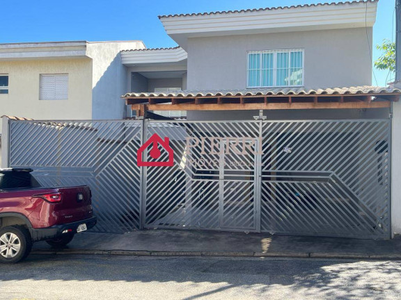 Casa com 3 Quartos à Venda, 200 m² em Vila Piauí - São Paulo
