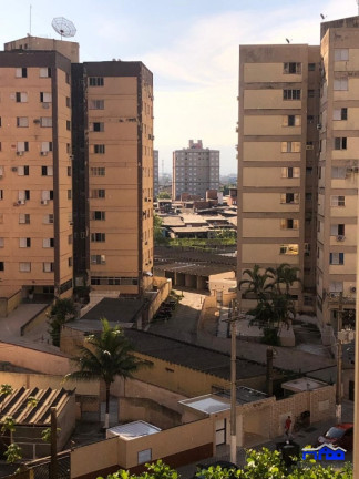 Imagem Apartamento com 2 Quartos à Venda, em Santos Imagem Apartamento com 2 Quartos à Venda, em Santos