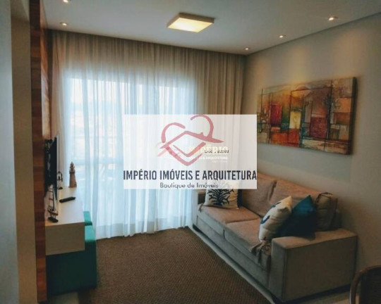 Imagem Apartamento à Venda, 67 m² em Indaiá - Caraguatatuba
