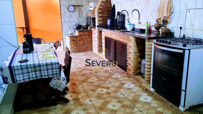 Imagem Casa com 5 Quartos à Venda, 250 m² em Ponta Negra (ponta Negra) - Maricá Imagem Casa com 5 Quartos à Venda, 250 m² em Ponta Negra (ponta Negra) - Maricá