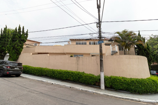 Imagem Sobrado com 3 Quartos à Venda, 190 m² em Jardim Icaraí - São Paulo