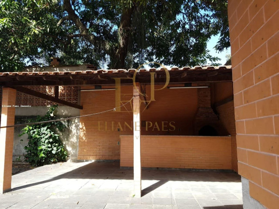 Imagem Casa com 4 Quartos à Venda, 750 m² em Centro - Itaguaí Imagem Casa com 4 Quartos à Venda, 750 m² em Centro - Itaguaí