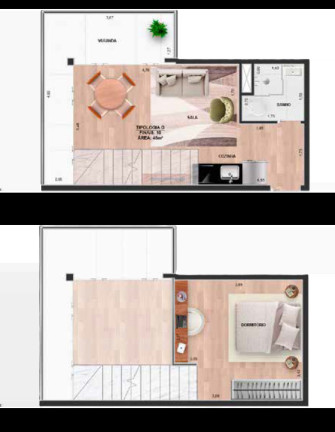 Imagem Apartamento com 1 Quarto à Venda, 66 m² em Vila Matilde - São Paulo