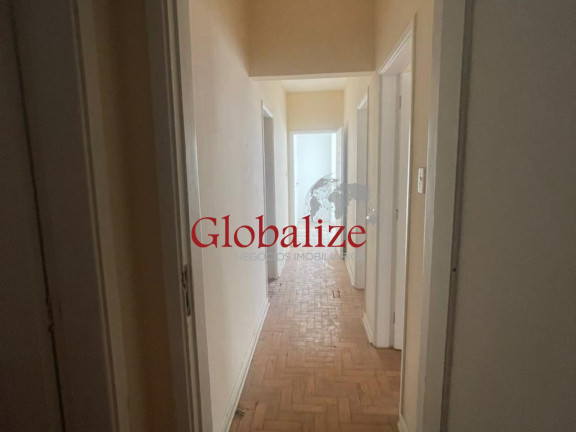 Imagem Imóvel com 4 Quartos à Venda, 167 m² em Ponta Da Praia - Santos