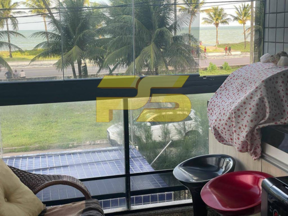 Foto do imóvel Apartamento com 3 Quartos à Venda, 110 m² em Intermares - Cabedelo