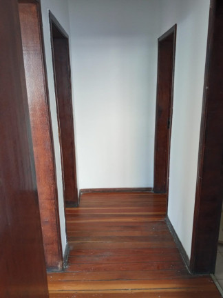 Imagem Imóvel com 3 Quartos à Venda, 75 m² em Santa Cruz Industrial - Contagem